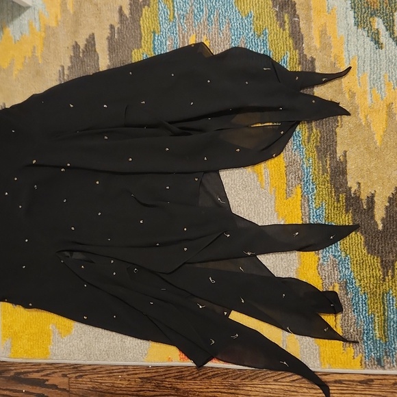 K studio beaded accent dress - Picture 7 of 7